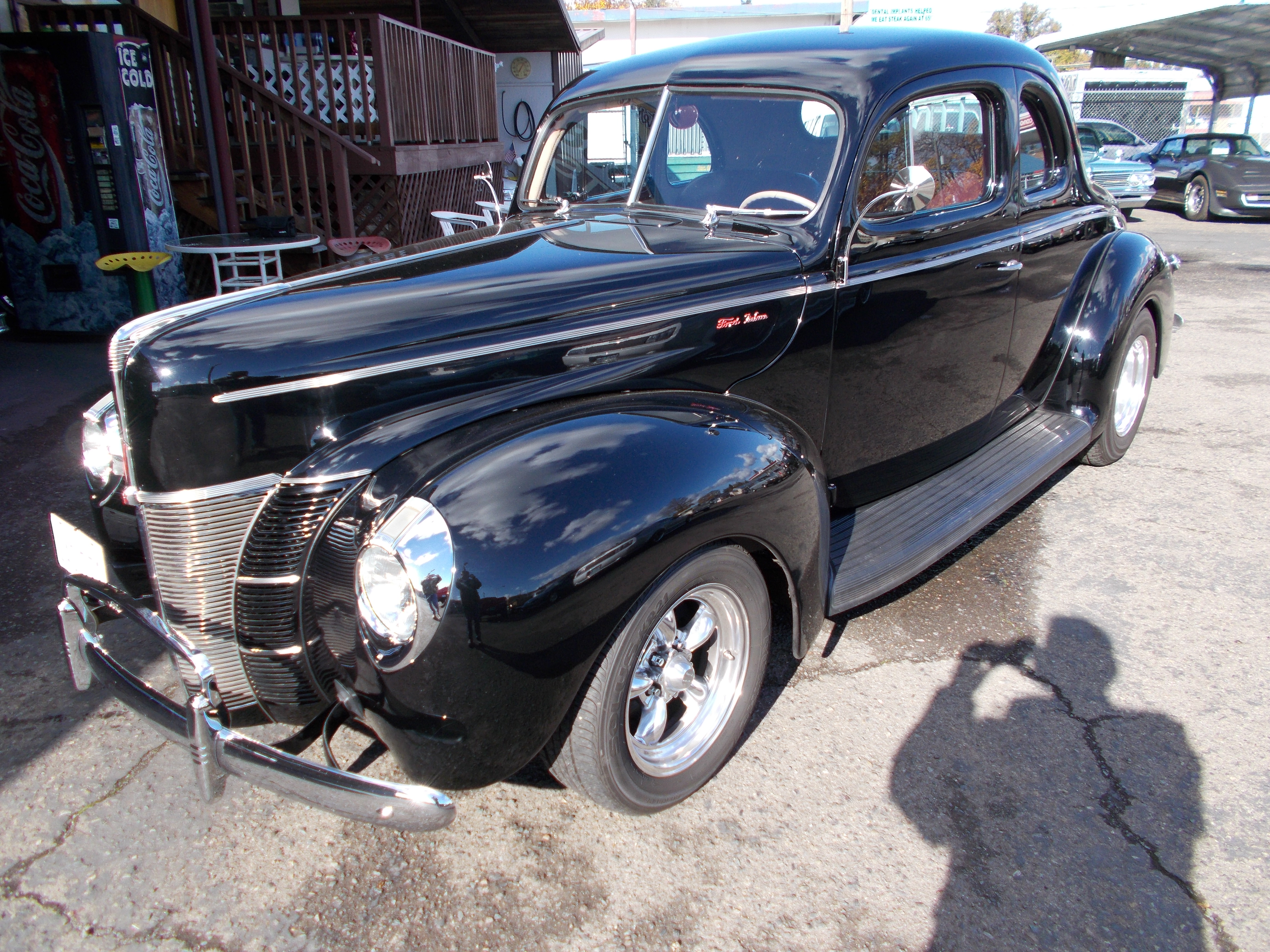 Wiring Diagram PDF: 1940 6 Volt Wiring Harness Pontiac